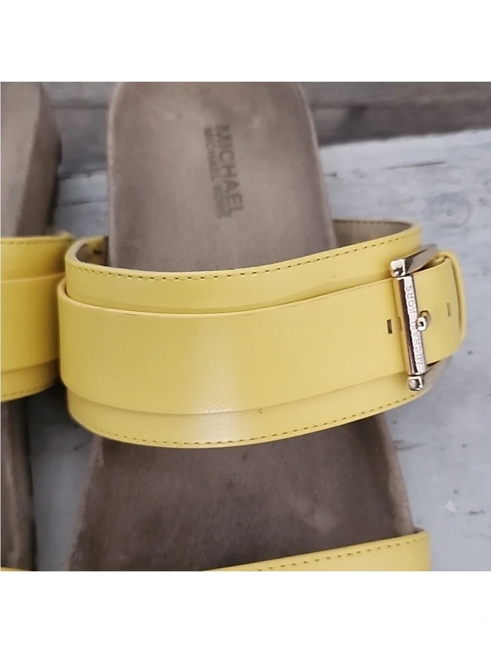 MICHAEL KORS WOMAN'S SANDALS